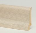 Плинтус Pedross 60x22x2500 Дуб хило