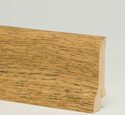 Плинтус Pedross 60x22x2500 Дуб презенс
