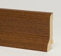 Плинтус Pedross 60x22x2500 Венге