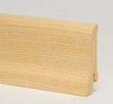 Плинтус Pedross 60x22x2500 Ясень