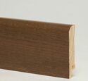 Плинтус Pedross 70x15x2500 мм Дуб авалон