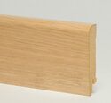 Плинтус Pedross 70x15x2500 мм Дуб беленый