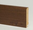 Плинтус Pedross 70x15x2500 мм Венге ориджинал