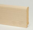 Плинтус Pedross 70x15x2500 мм Ясень беленый