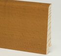 Плинтус Pedross 80x16x2500 мм Дуб коричневый