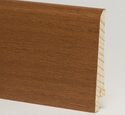 Плинтус Pedross 80x16x2500 мм Дуб сан-антонио