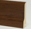 Плинтус Pedross 80x20x2500 мм Венге ориджинал