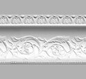 Плинтус потолочный с рисунком 95145 Decomaster