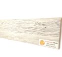 Плинтус МДФ Teckwood Цветной Дуб Аляска