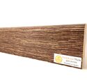 Плинтус МДФ Teckwood Цветной Дуб Антик