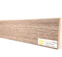Плинтус МДФ Teckwood Цветной Дуб Бремен