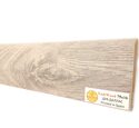 Плинтус МДФ Teckwood Цветной Дуб Даллас