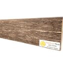 Плинтус МДФ Teckwood Цветной Дуб Готик
