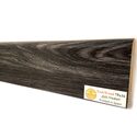 Плинтус МДФ Teckwood Цветной Дуб Графит