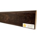 Плинтус МДФ Teckwood Цветной Дуб Мокко