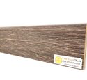 Плинтус МДФ Teckwood Цветной Дуб Столичный