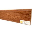 Плинтус МДФ Teckwood Цветной Дуб Табак