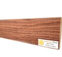 Плинтус МДФ Teckwood Цветной Дуб Техас