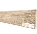Плинтус МДФ Teckwood Цветной Дуб Вегас