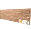 Плинтус МДФ Teckwood Цветной Дуб Верона