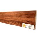 Плинтус МДФ Teckwood Цветной Испанский Орех