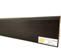 Плинтус Teckwood Цветной Венге