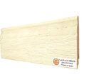 Плинтус Teckwood Цветной Дуб Арктика