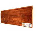 Плинтус Teckwood Цветной Дуб Бренди