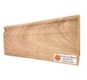 Плинтус Teckwood Цветной Дуб Дублин