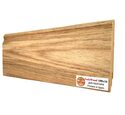 Плинтус МДФ Teckwood Цветной Дуб Калгари