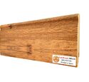 Плинтус Teckwood Цветной Дуб Рустик