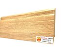 Плинтус МДФ Teckwood Цветной Дуб Сондерс