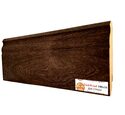 Плинтус МДФ Teckwood Цветной Дуб Стронг