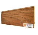 Плинтус Teckwood Цветной Дуб Западный