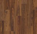 Ламинат Quick Step Perspective Wood PW1043 Доска ореховая промасленная