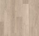 Ламинат Quick Step Perspective Wood PW1304 Доска дубовая светло-серая лакированная
