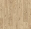 Ламинат Quick Step Perspective Wood PW6075 Дуб натур светло-бежевый 