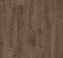 Ламинат Quick Step Eligna U3460 Дуб тёмно-коричневый промасленный 32 класс, 8 мм