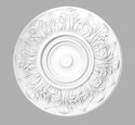 Розетка потолочная 80030 Decomaster