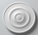Розетка потолочная NMC Arstyl R20