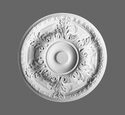 Розетка потолочная Orac Luxxus R18
