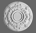 Розетка потолочная Orac Luxxus R38