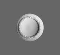 Розетка потолочная Orac Luxxus R50