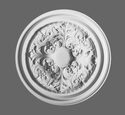 Розетка потолочная Orac Luxxus R52