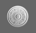 Розетка потолочная Orac Luxxus R61