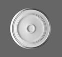 Розетка потолочная Orac Luxxus R76