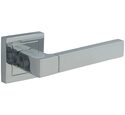 Ручка дверная A-200 C Хром