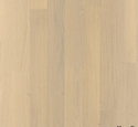Паркетная доска Karelia Light Дуб Soft White Matt 3S