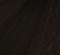 Террасная доска Savewood Padus Темно-коричневая Тангенциальная