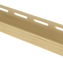 Планка J - trim Альта-Профиль К-15 - BH Бук 3 м